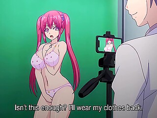 free anime cartoon porn