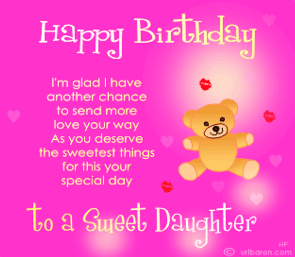 abhishek korgaonkar recommends Happy Birthday Daughter From Dad Gif