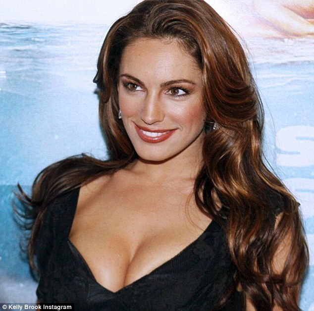 candace garland recommends kelly brook leaked pictures pic