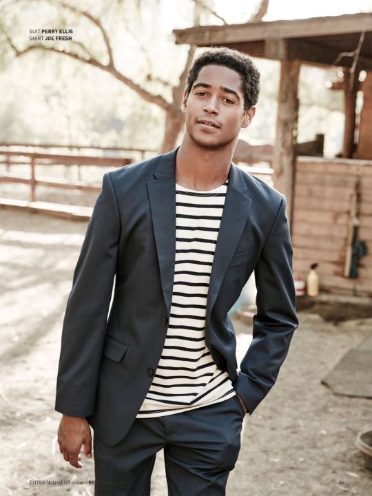 ashley marimo recommends Alfred Enoch Mom