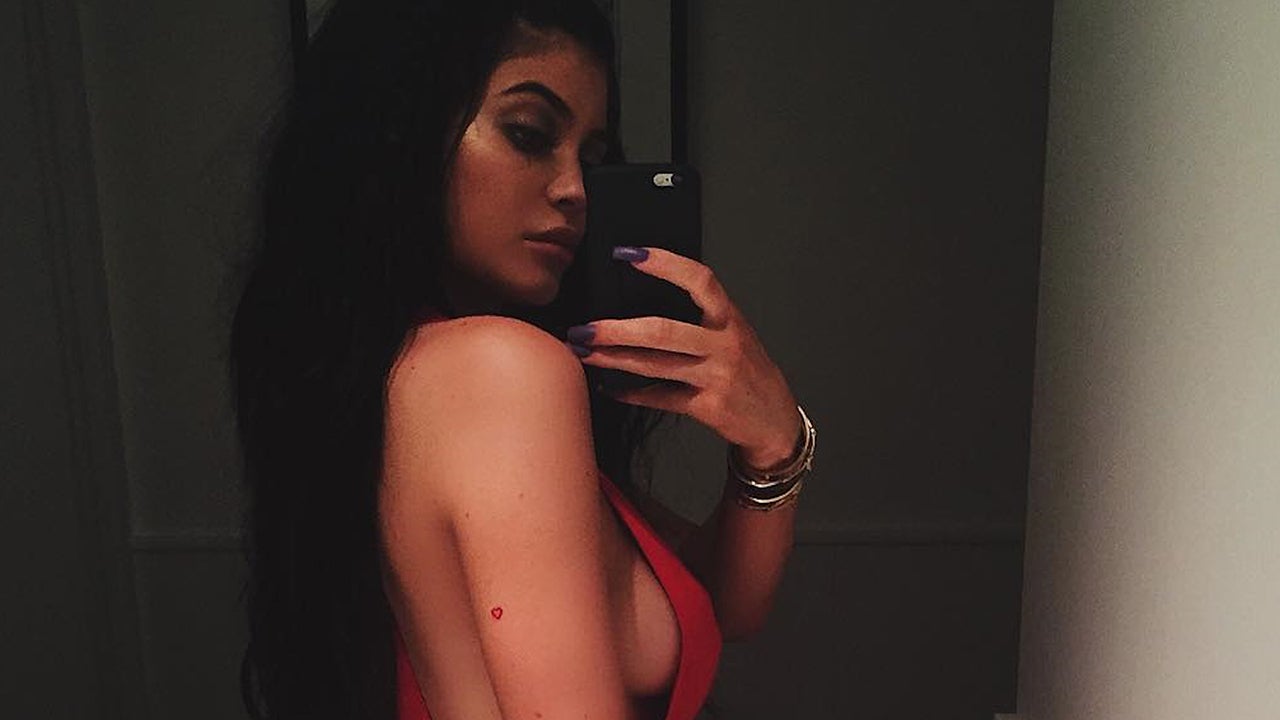 chris rollason recommends Kylie Jenner Swx Tape