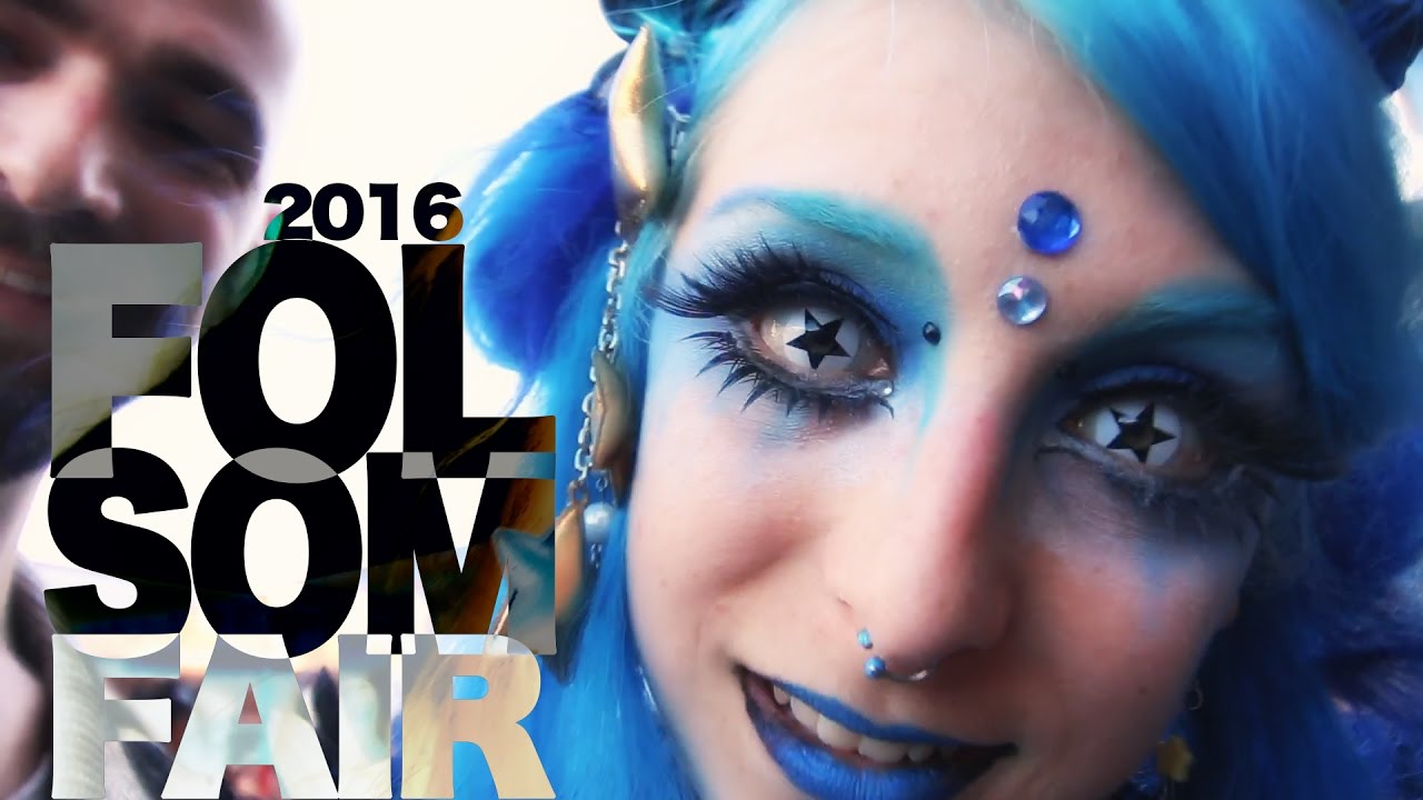 Best of Folsom street fair 2016 videos