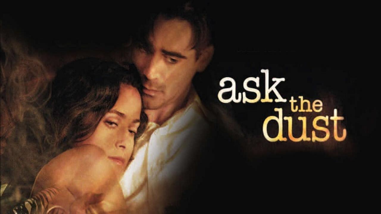 cathy asay add photo ask the dust full movie