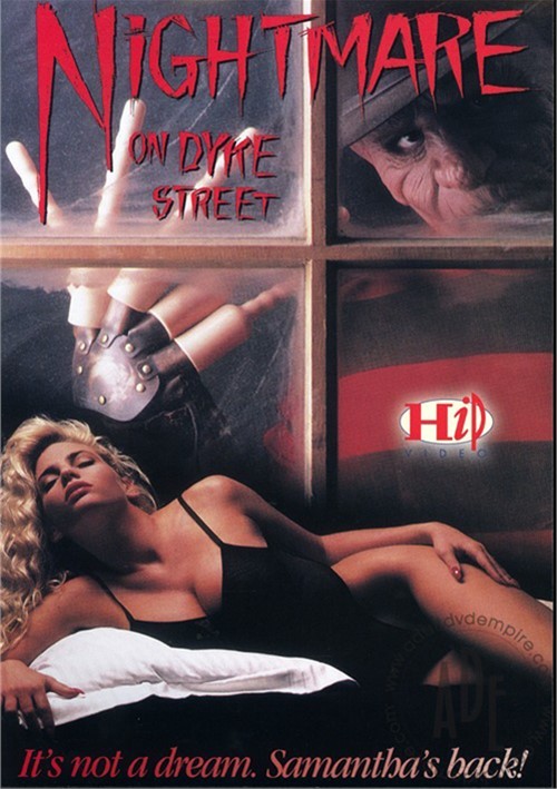 david hatcher recommends Nightmare On Elm Street Porn