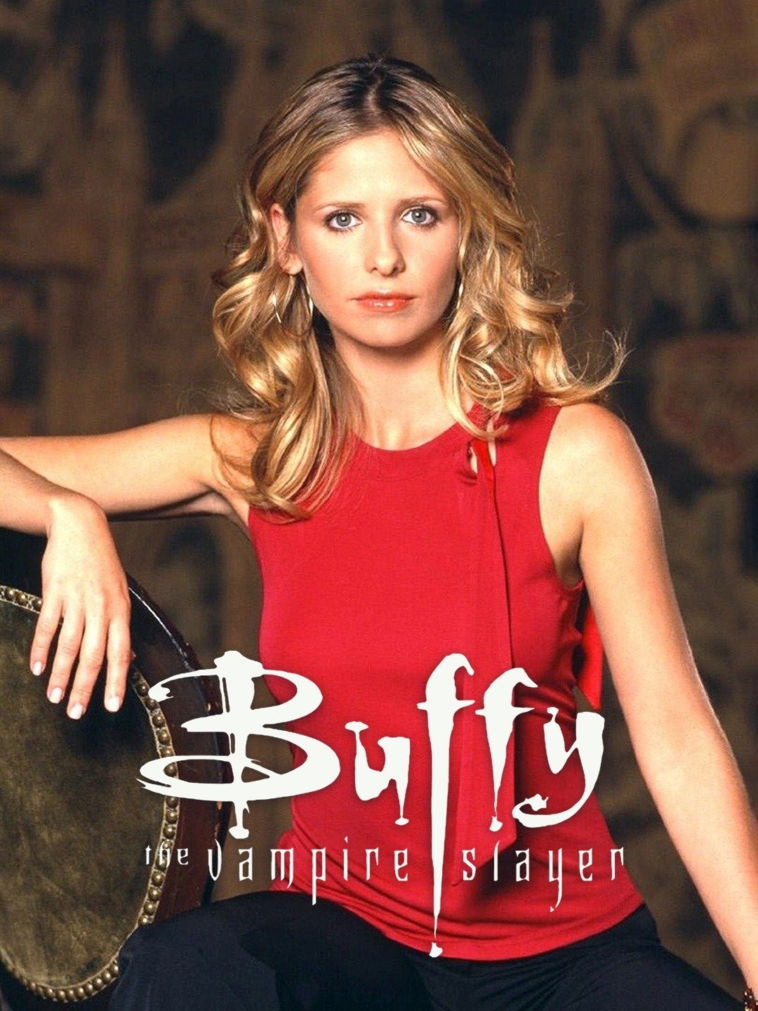 Best of Buffy the vampire layer