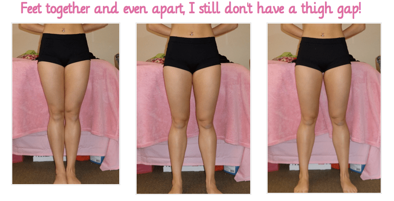 ansie grobbelaar recommends gap between legs pictures pic