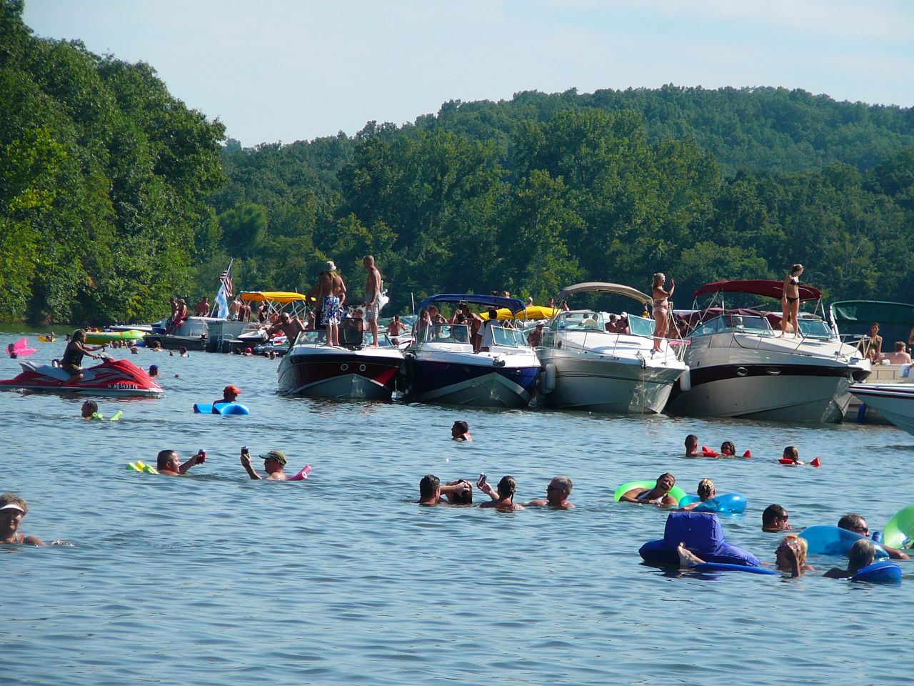 Best of Party cove missouri pics