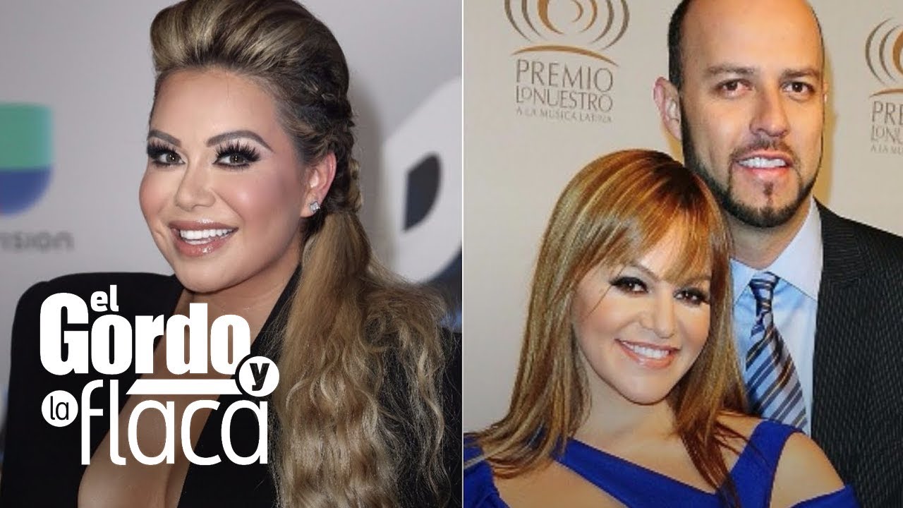 anita setyowati recommends chiquis rivera and esteban loaiza video pic