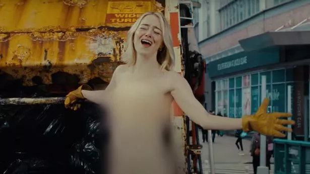 bilbo smith recommends Emma Stone Leaked Pictures