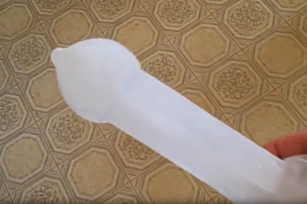 abimbola jide recommends dildo made of ice pic