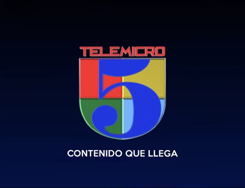 chelsea oswalt recommends telemicro canal 5 en vivo gratis pic