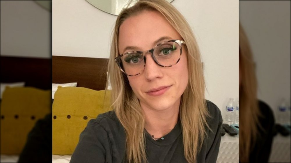 autumn heckman recommends katherine timpf sexy pic