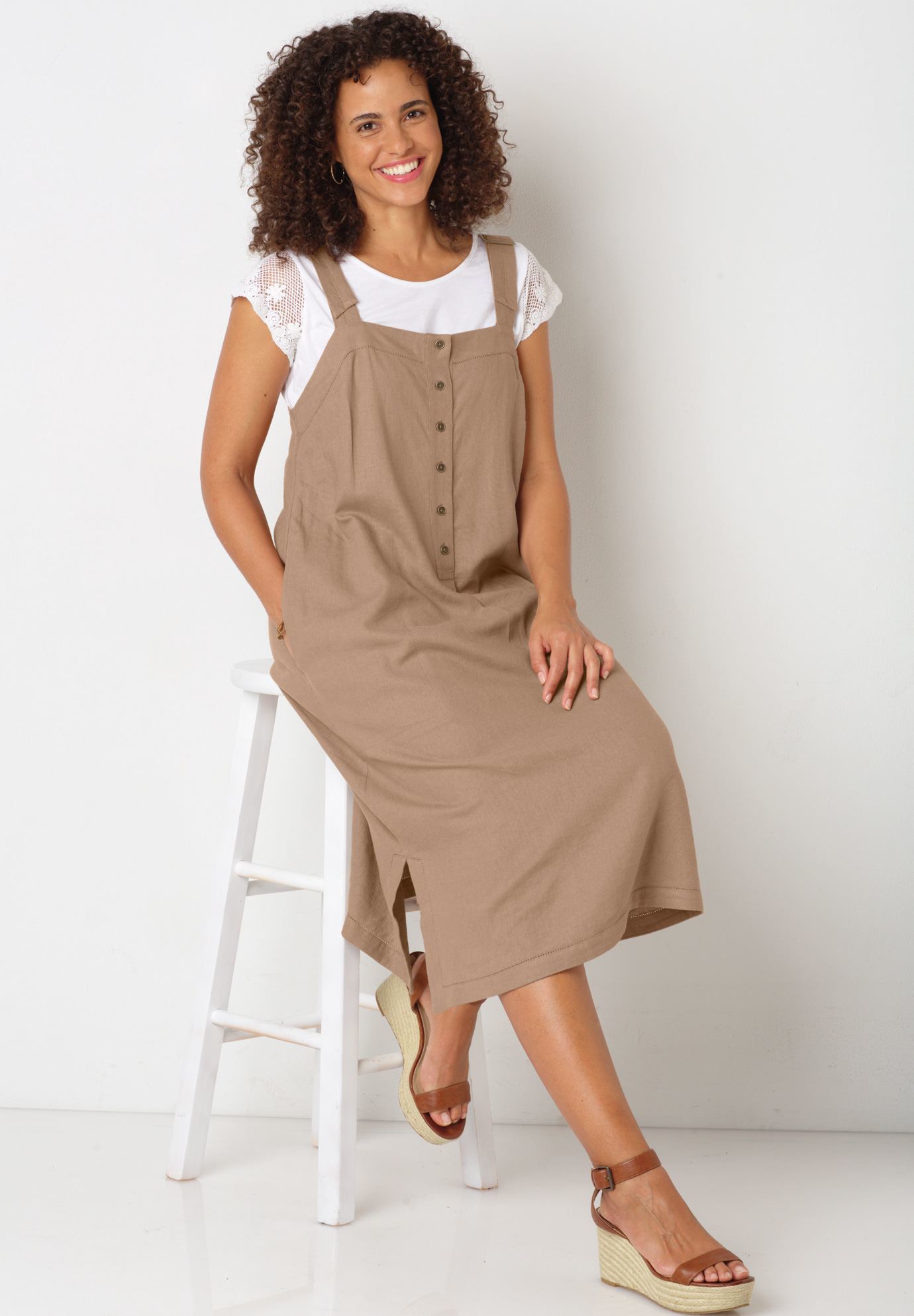 desiree carrier recommends parisa fitz henley feet pic
