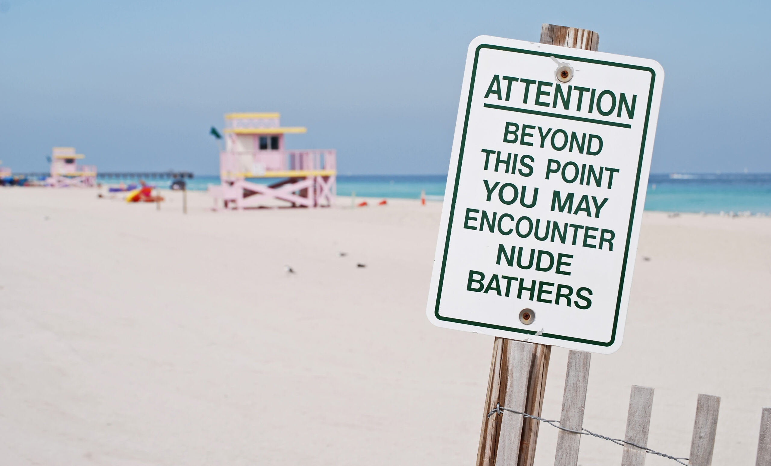 mexico family nudist beach