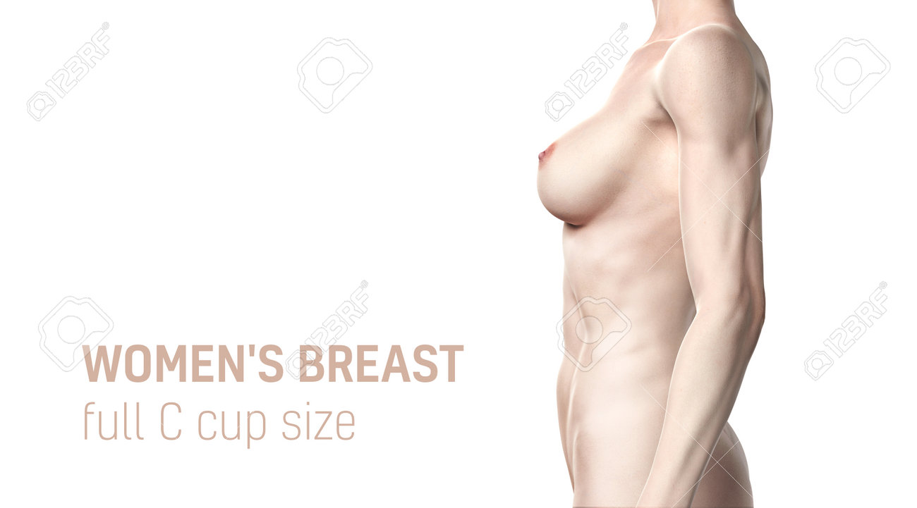 danielle emert recommends Perfect C Cup Breasts