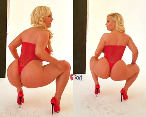 cara kapp recommends coco austin ass pic