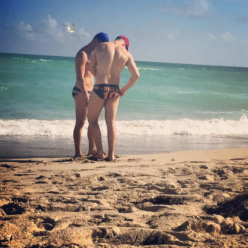 bernard blay recommends Haulover Nudist Beach Miami