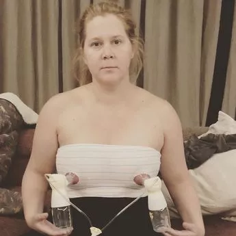 casteil clark recommends Amy Schumer Big Tits