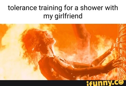 Taking A Shower With My Girlfriend genderswap porn