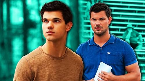 Best of Taylor lautner nude fakes