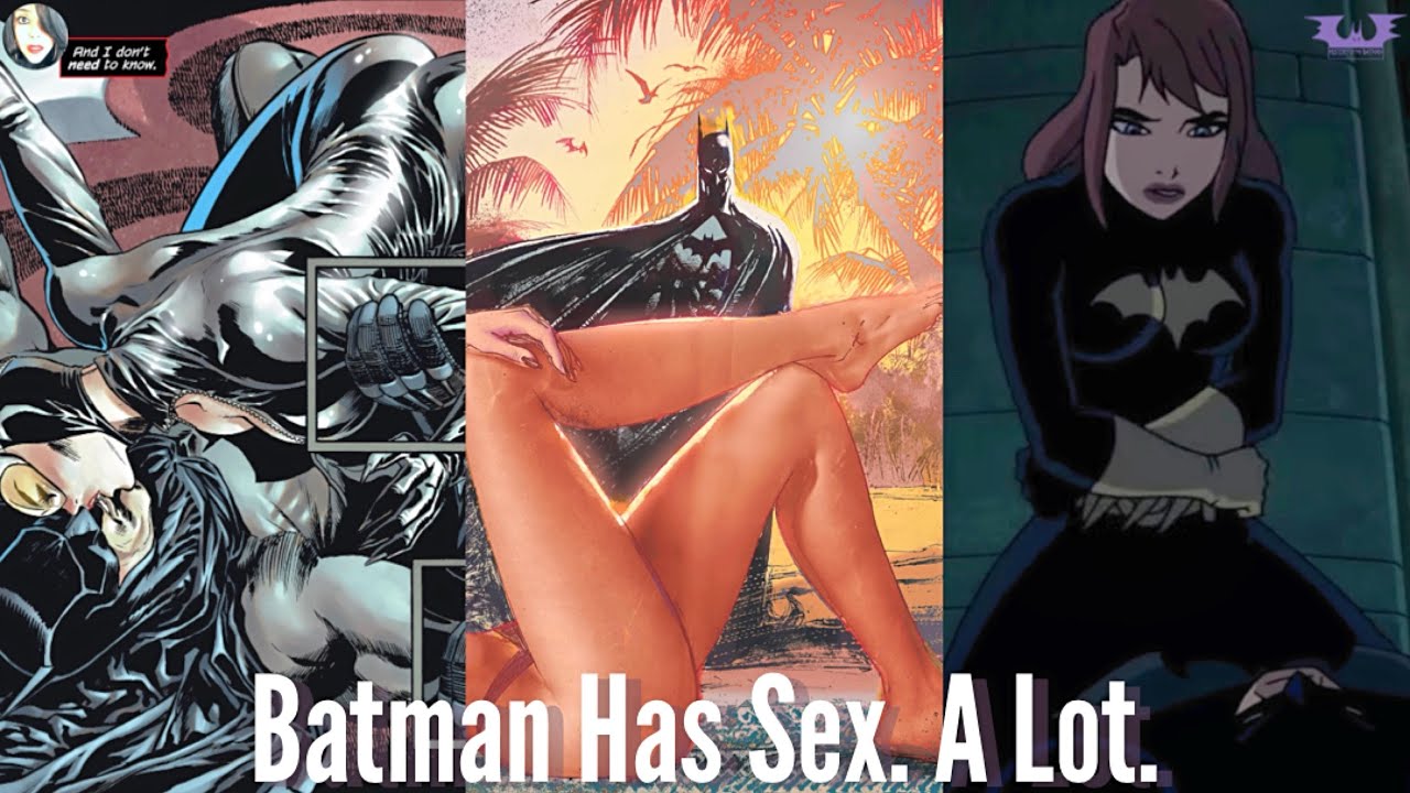 adrian novenario recommends batman and catwoman having sex pic