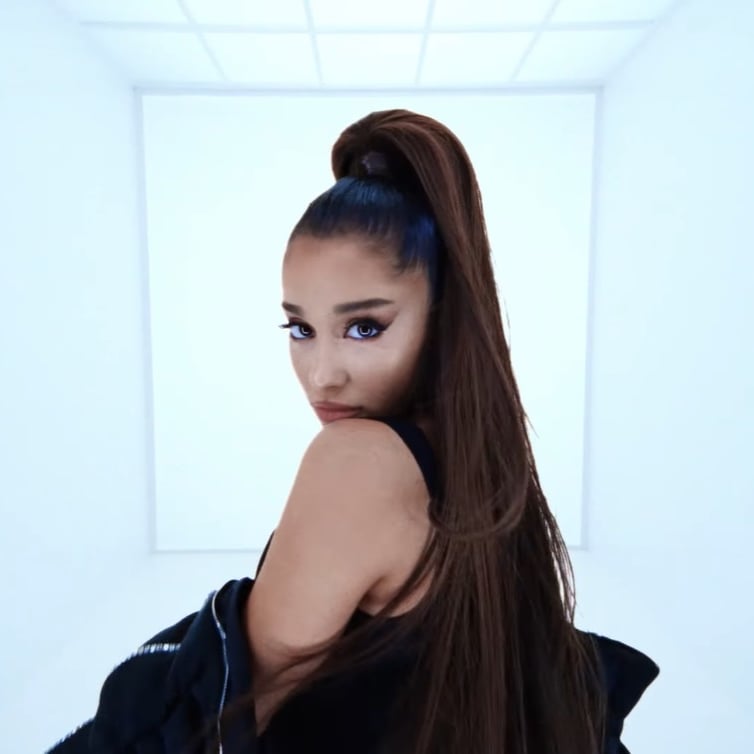 dave rolling recommends Ariana Grande Giving Head