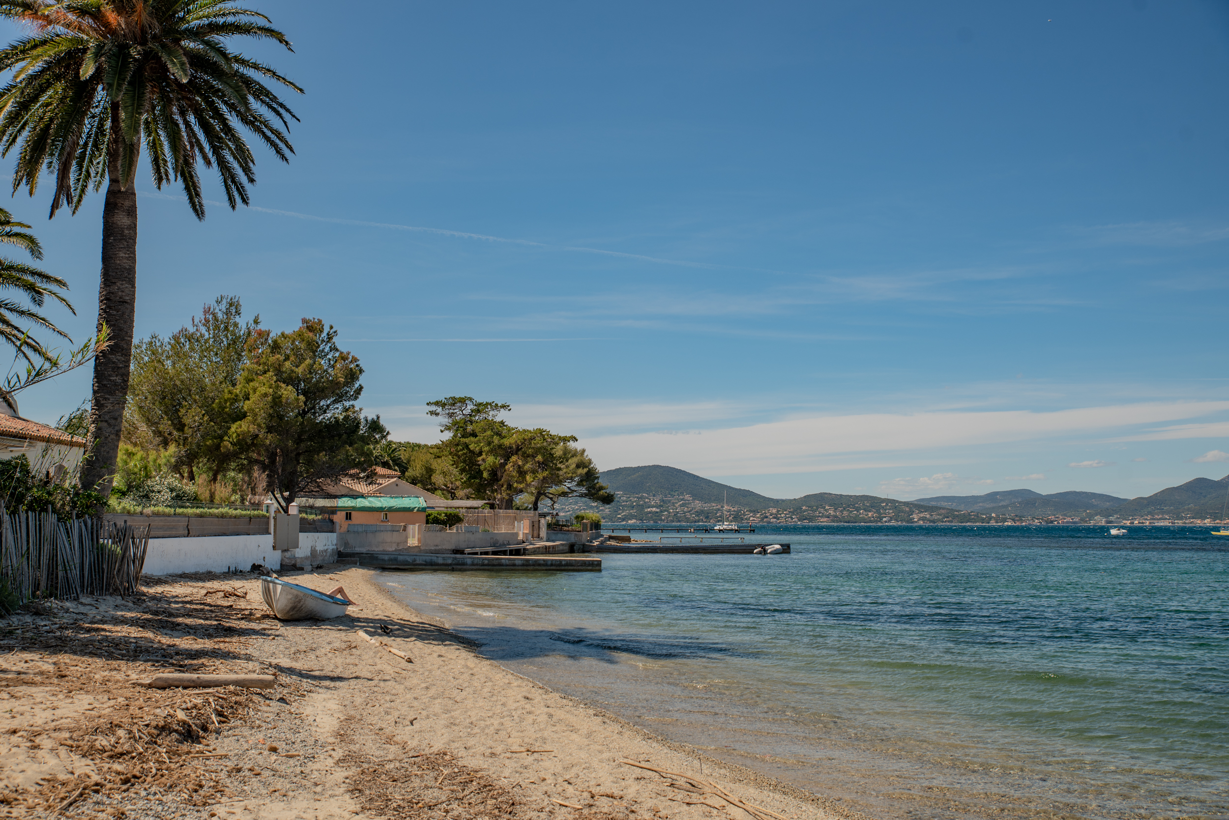 abshir warsame recommends saint tropez beach photos pic