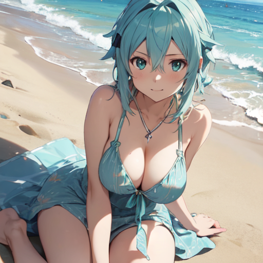 asma bhat share sword art online sinon sexy photos