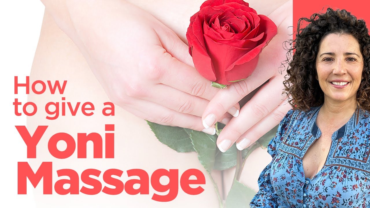 cory duval recommends tantra yoni massage youtube pic