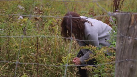 donna healton recommends girls pissing in nature pic