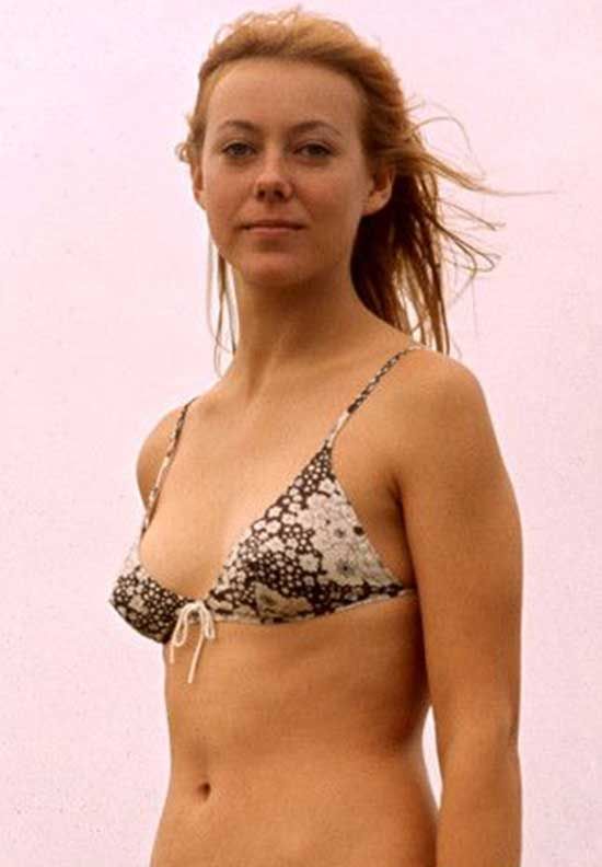 allan hao recommends Jenny Agutter Sexy