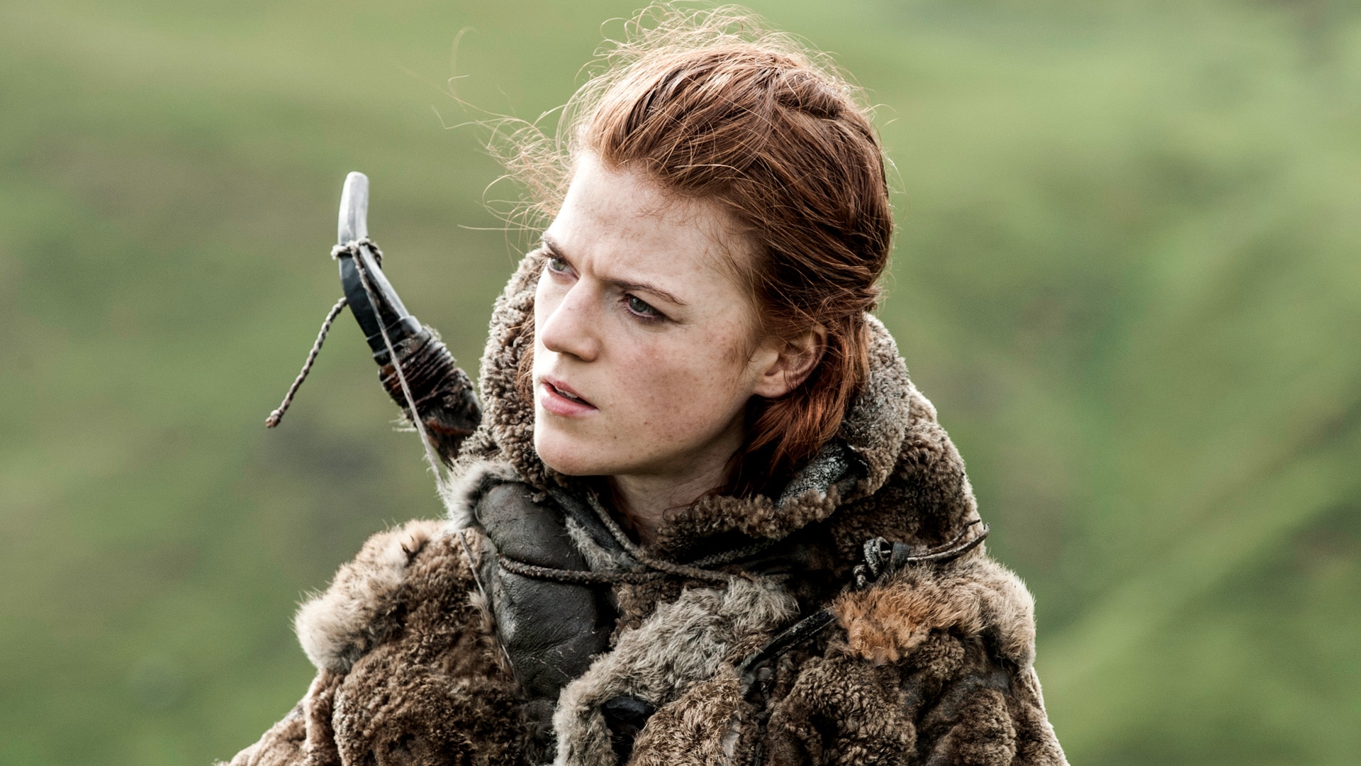 andrew rin share redhead game of thrones photos