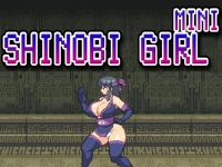 ali kaloti recommends shinobi girl hentai pic