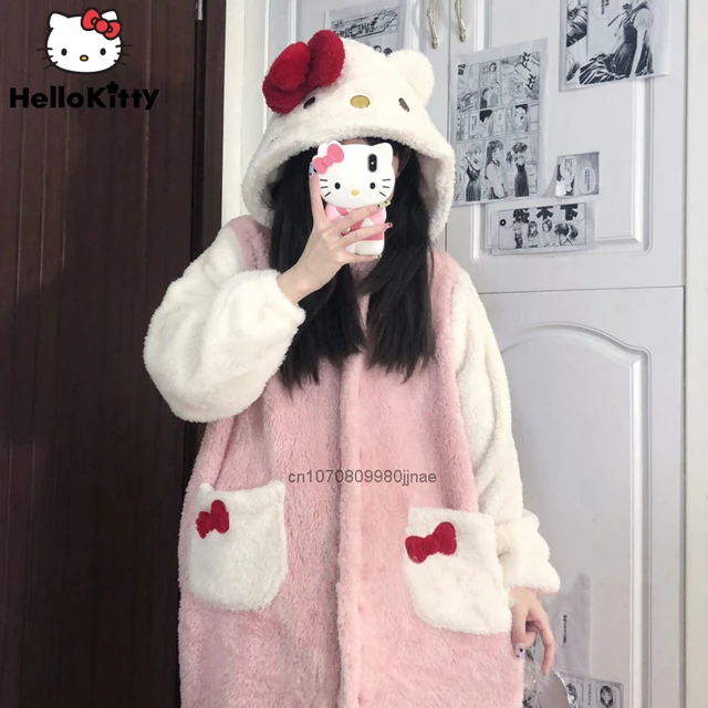 barbara reid recommends Hello Kitty Adult Clothes