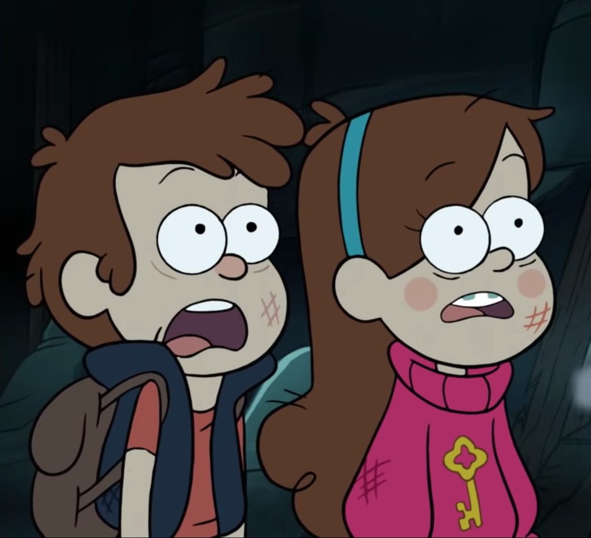 Pictures Of Dipper And Mabel porr videos