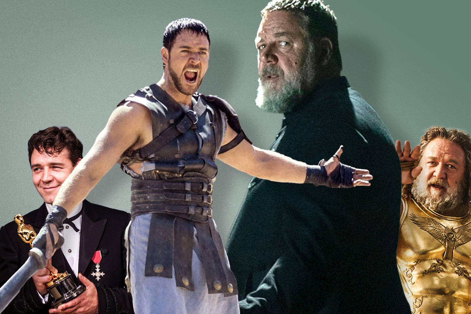 dhanjit das share russell crowe fan fiction photos