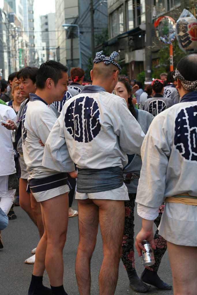 akanksha bhalla add photo japanese no pants day