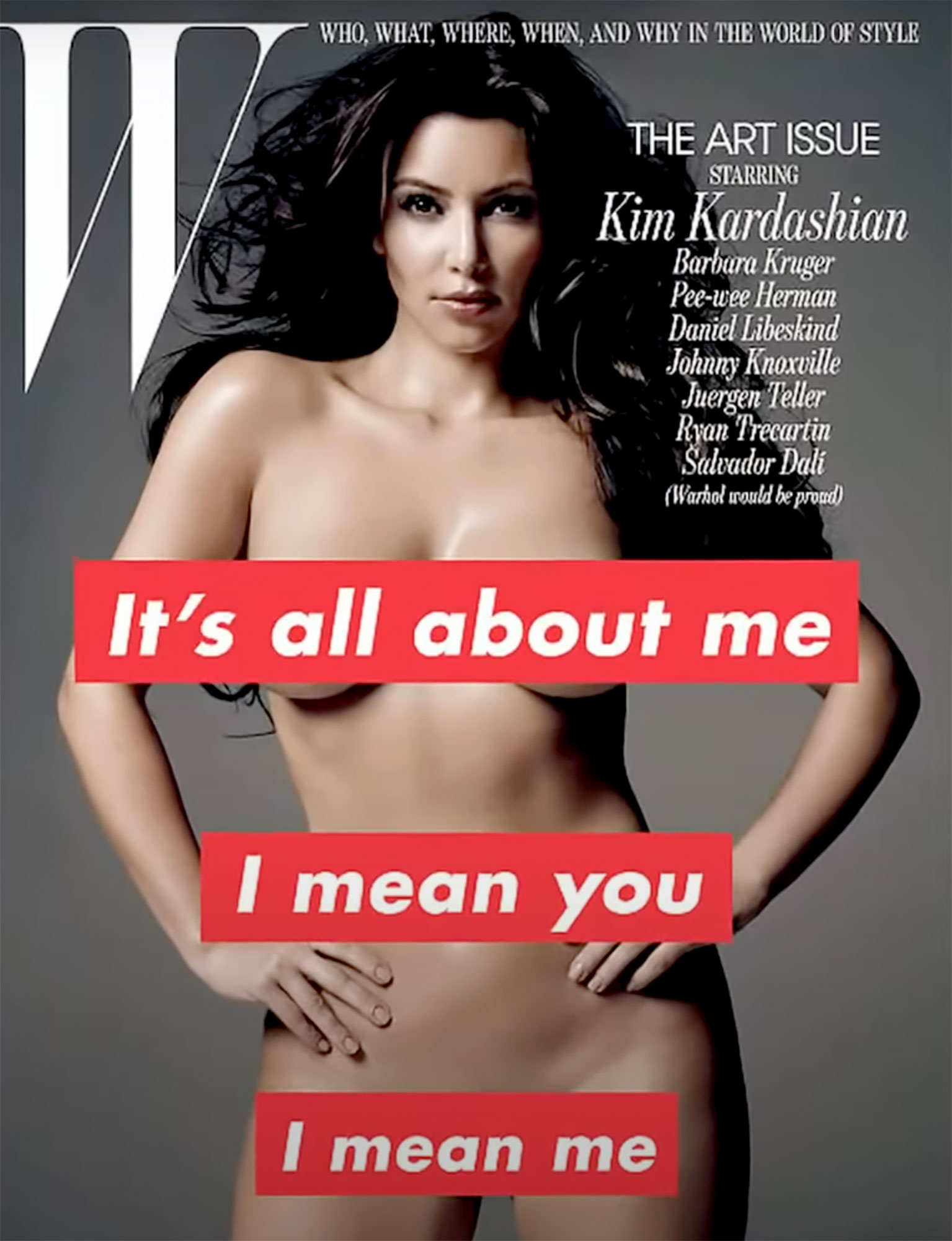 del isherwood recommends Kim Kardashian Silver Nude
