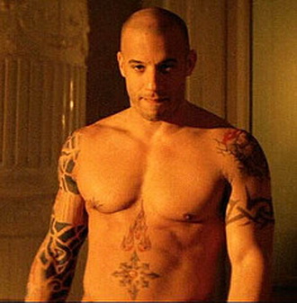 Vin Diesel Naked Pictures love rimming