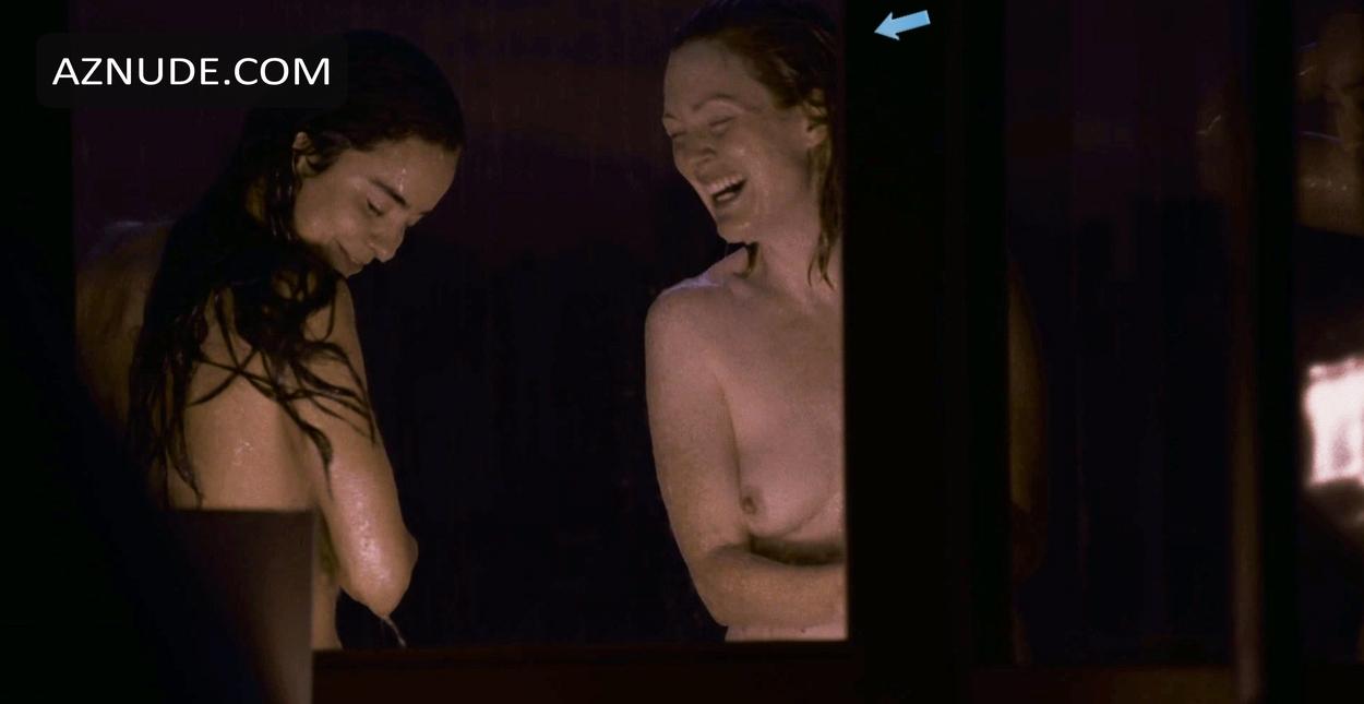 dimitris galaios recommends blindness movie sex scene pic