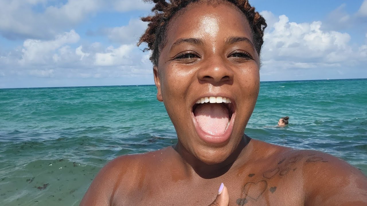 anthony wambua recommends florida nude beach pics pic