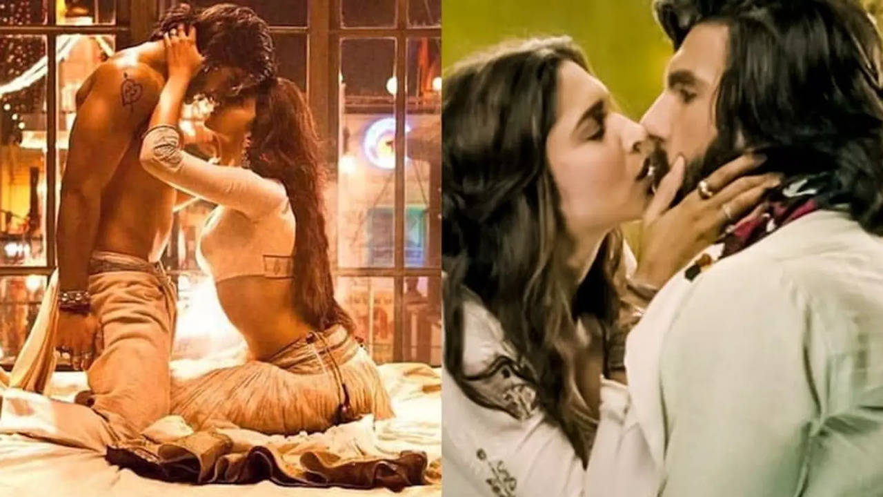 celso rosario add deepika padukone hot kiss photo