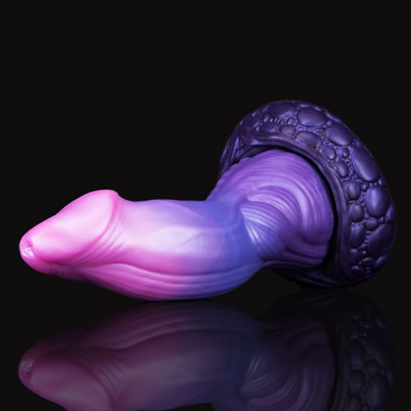 carmen t recommends big bad dragon dildo pic