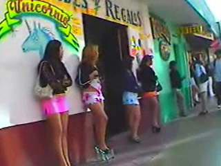 Best of Mexican prostitute pics