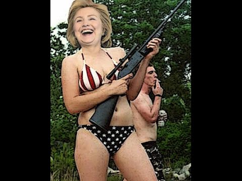 catriona forrest recommends hillary clinton naked porn pic