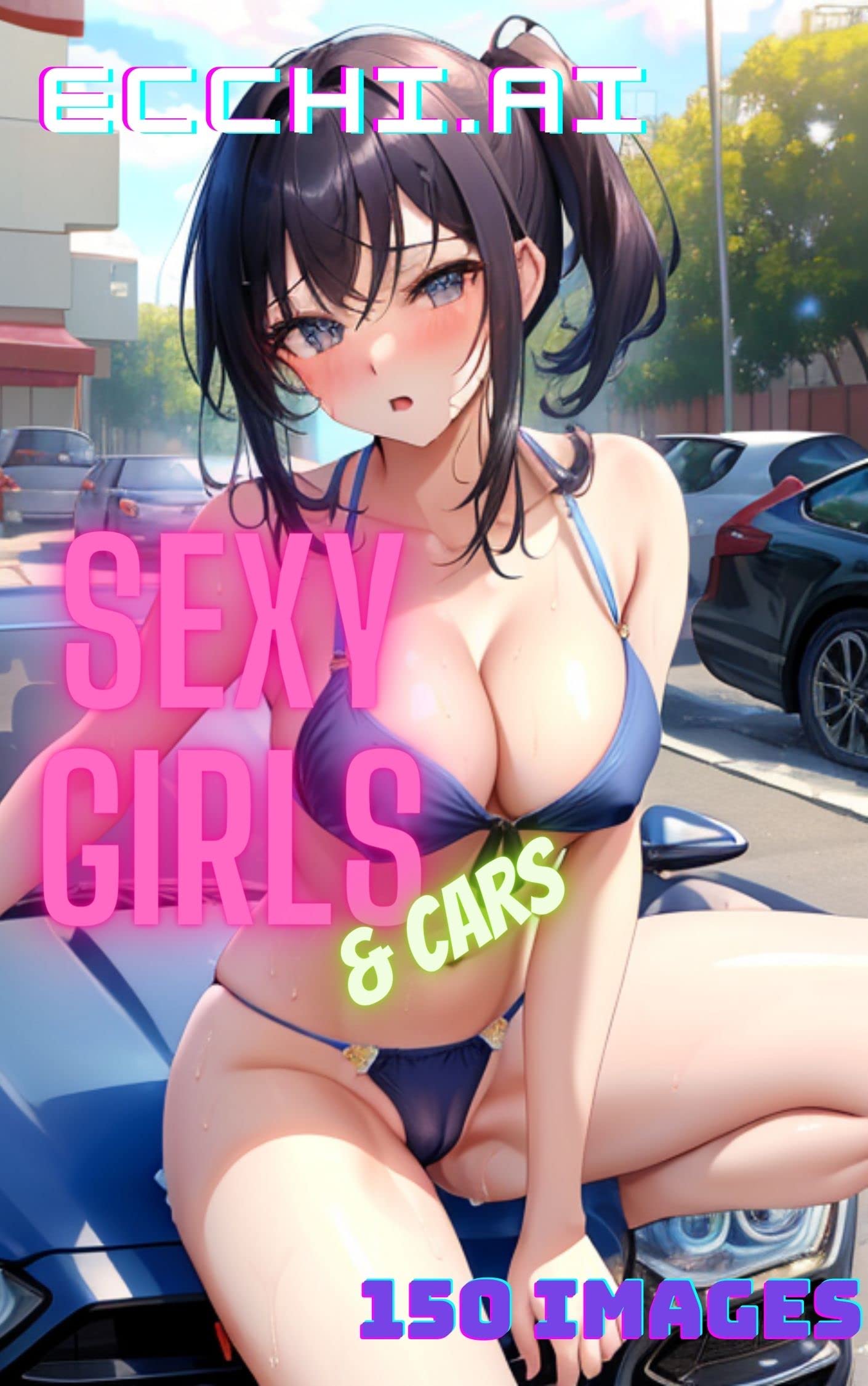 carlos will add hot anime girl ecchi photo