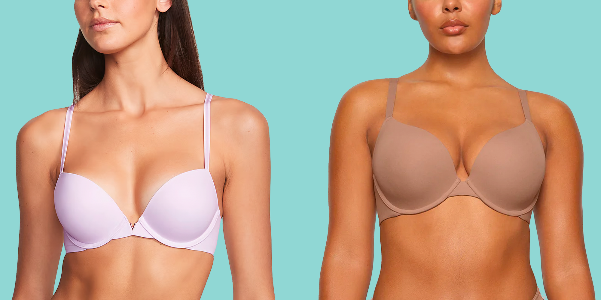 damian cavanagh recommends Push Up Bra For Big Boobs