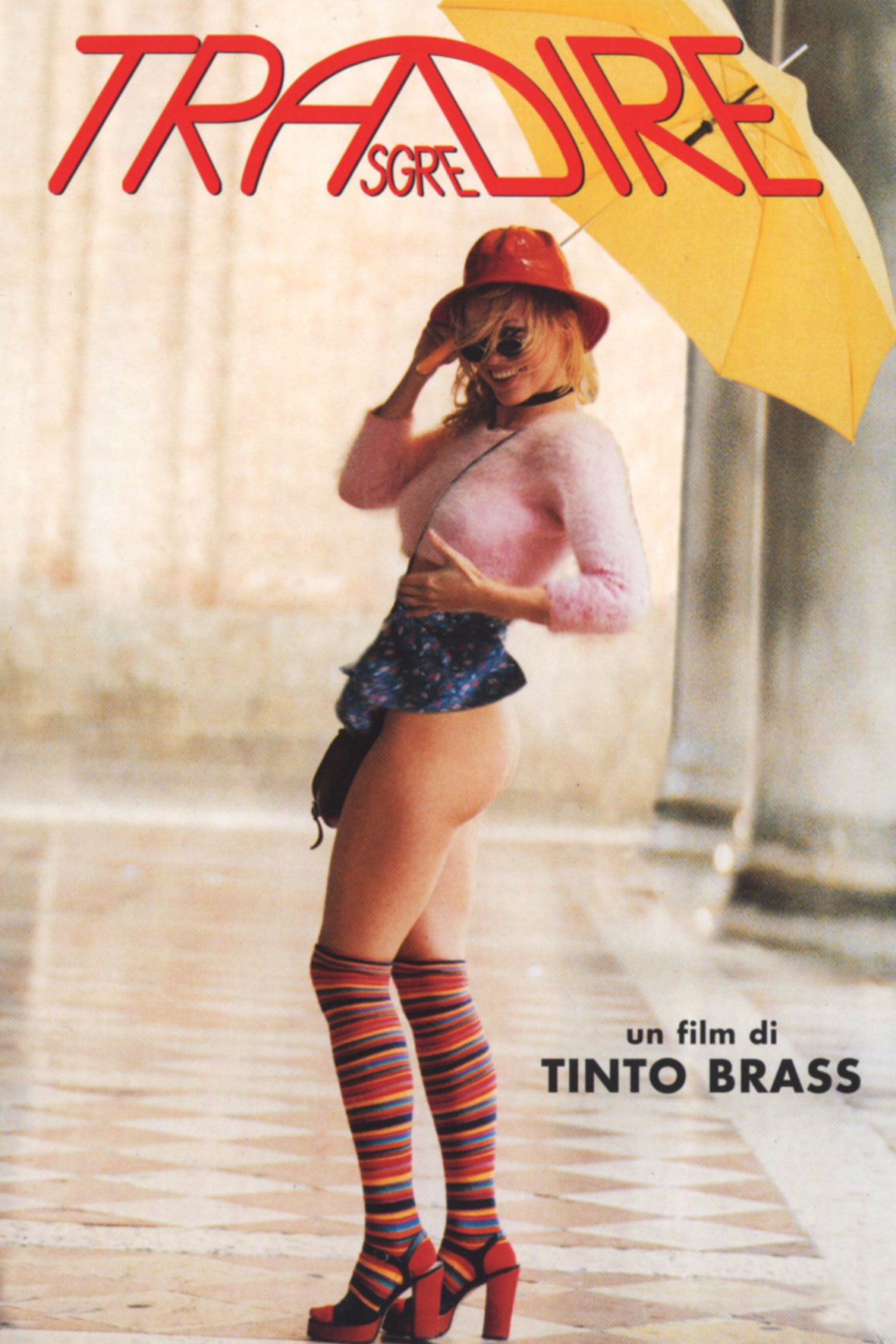 Tinto Brass Full Movie milf shared