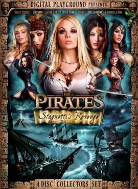 Best of Pirates 2 porn movie