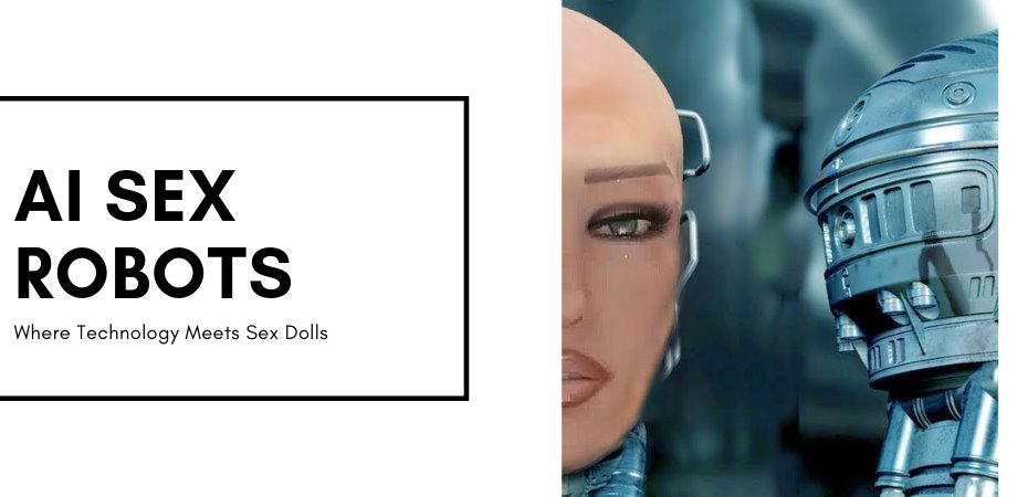 sex dolls with artificial intelligence porn